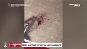 Cergy: enquête ouverte après la diffusion d'une vidéo montrant un homme proférant des insultes racistes