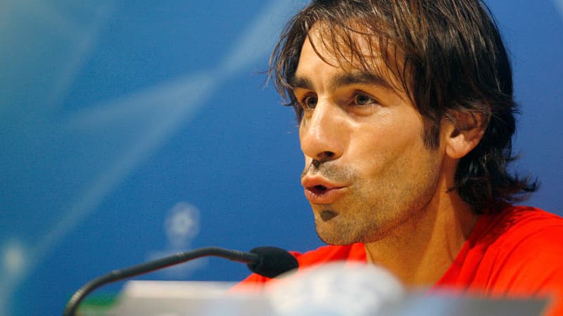 Robert Pires