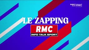 Le Zapping RMC d'Estelle Midi  