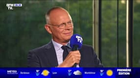 Gouvernement Barnier: LR et Horizons donnent leur feu vert