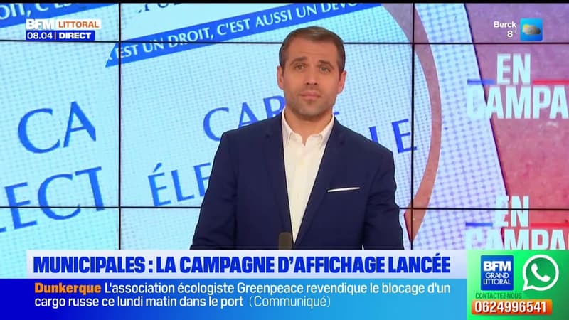 Le journal de 8h du mardi 3 mars 2026