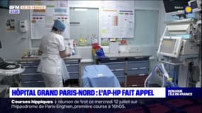 Projet d'hôpital Grand Paris-Nord: la déclaration d'utilité publique annulée par le tribunal administratif