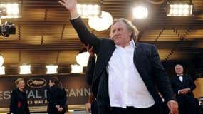 Gérard Depardieu