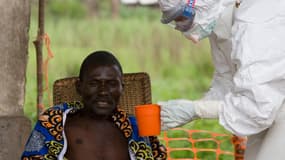 Déjà en septembre 2007, la République démocratique du Congo était frappée par le virus Ebola.