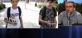 Najat Vallaud-Belkacem souhaite bannir les Pokemon rares des écoles: "Niantic n'a aucune obligation légale de répondre à sa requête"