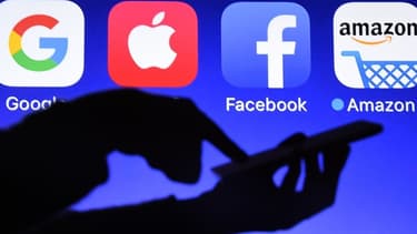 La France veut convaincre les Etats-Unis de se rallier à l'adoption d'une taxe internationale sur les géants du numérique.