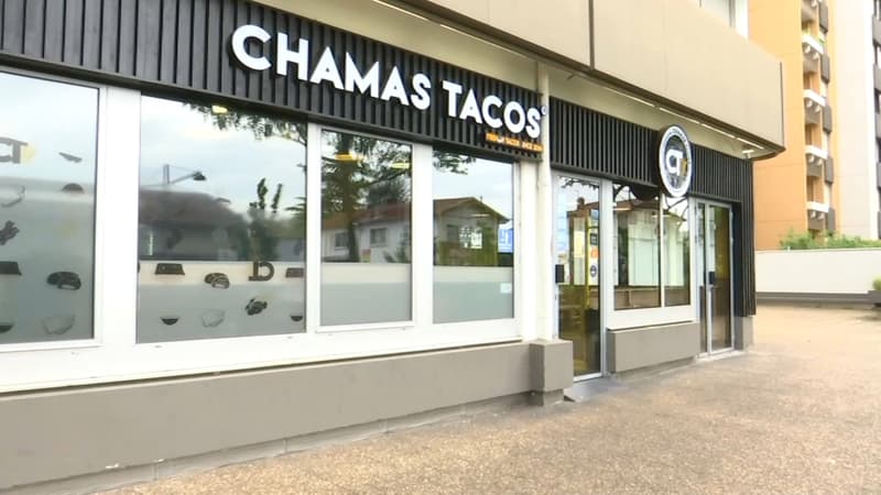 Un employé de fast-food a été tué lors d'un braquage à Villeurbanne en mai 2023.