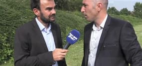 Pineau : "Coquard doit gagner la dernière étape"