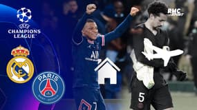 Ligue des champions : Le PSG roi au Parc, fébrile à l'extérieur...