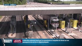 Réductions sur les autoroutes pour les automobilistes réguliers: comment ça va fonctionner?