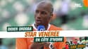 CAN 2023 : Didier Drogba, star vénérée en Côte d'Ivoire