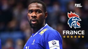 Handball : "Envie de tout défoncer", Karl Konan clame ses ambitions