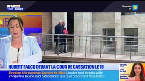 "Frigo de Falco": l'ex-maire de Toulon devant la Cour de cassation le 18 décembre