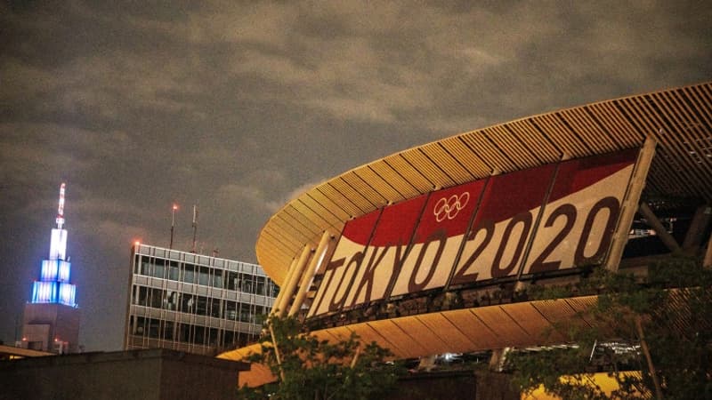 Jeux olympiques de Tokyo: l'objectif de médailles pour la France est connu