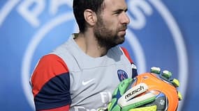 Salvatore Sirigu