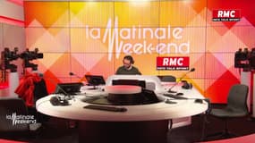 Colère agricole: "Les radars continuent à être bâchés. On signe, on à rien cacher, l'Etat nous doit de l'argent", explique sur RMC la présidente de la Coordination rurale
