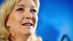 Marine Le Pen va déposer un recours devant le Conseil constitutionnel à la mi-janvier.