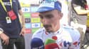 Julian Alaphilippe : "Le public, c'était incroyable"