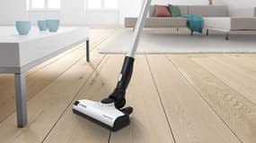 Amazon propose l’aspirateur balai Bosch à prix mini pour quelques jours
