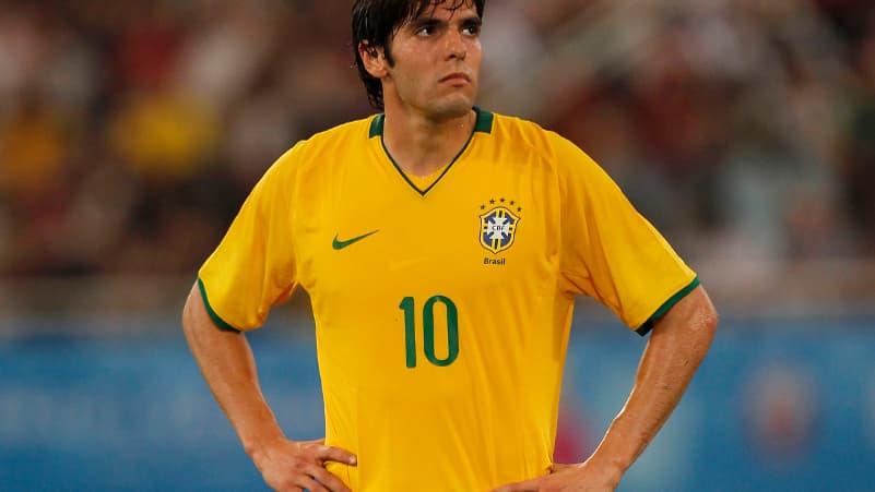 Kaka Kaka