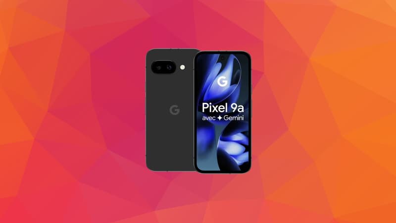 Le Google Pixel 9a présente un rapport qualité prix imbattable, c'est du jamais vu