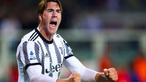Dusan Vlahovic - Juventus 