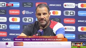 France - Italie: "Un match à la vie à la mort"