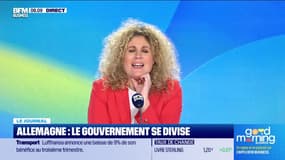Good Morning Business - Mardi 29 octobre