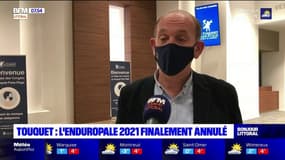 Le Touquet: l'Enduropale 2021 finalement annulé