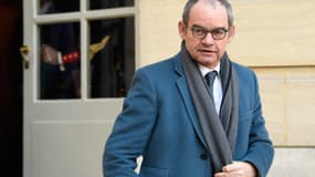 Patrick Jeantet quitte SNCF Réseaux pour diriger la filiale Keolis.