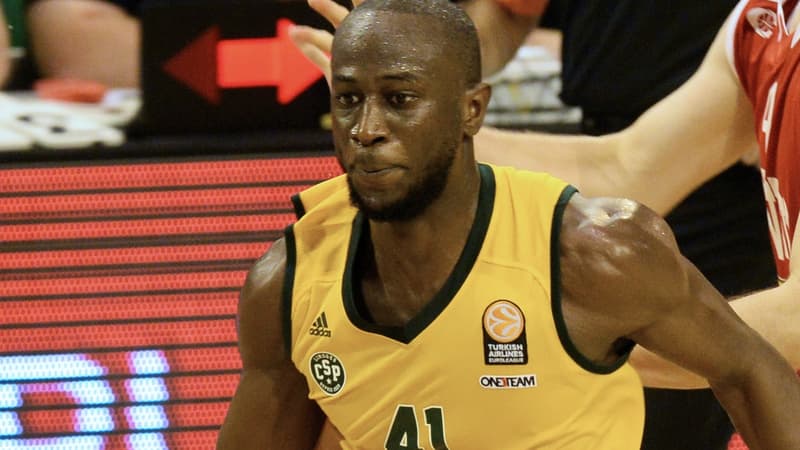 Nobel Boungou colo (Limoges CSP)