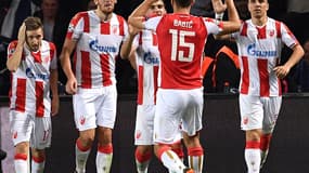 Etoile Rouge de Belgrade