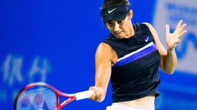 Caroline Garcia