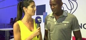 JO - Girault : "On a hâte que ça commence"