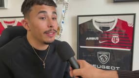 Plaquage dangereux: un rugbyman devenu tétraplégique témoigne