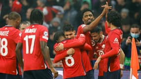 LOSC