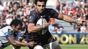 Yoann Huget