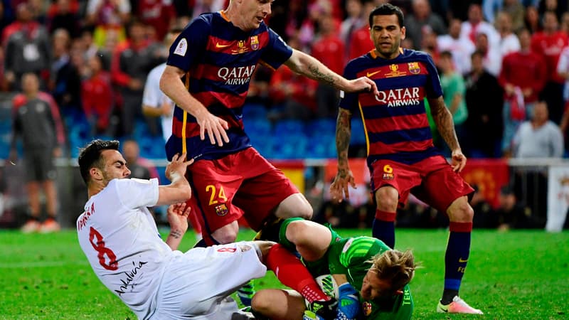 Jérémy Mathieu
