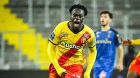 Arnaud Kalimuendo