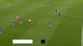 Courtois, ce mur que les Bleus devront passer 