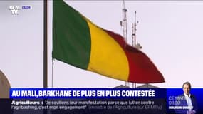 Mali: la population conteste de plus de plus l'opération Barkhane