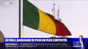 Mali: la population conteste de plus de plus l'opération Barkhane