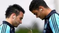Le départ de ces deux joueurs permettrait à l'OM de se montrer actif lors du prochain mercato