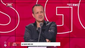 Le quizz des Grandes Gueules - 30/06