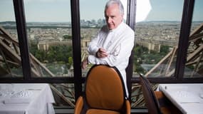 Alain Ducasse