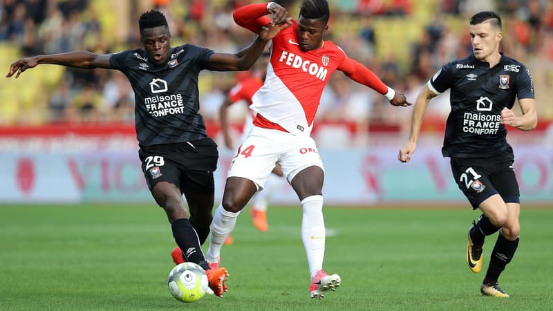 Baldé Keita (Monaco)