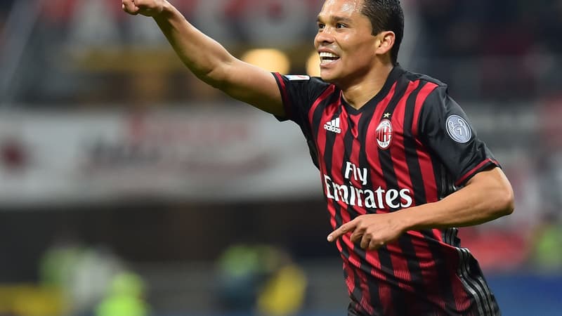 Carlos Bacca