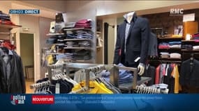 Ouverture des commerces le dimanche: une décision controversée en Ille-et-Vilaine