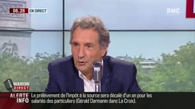 Mondial: ces Français qui attendent la fin de la Coupe du monde pour savoir où ils partent