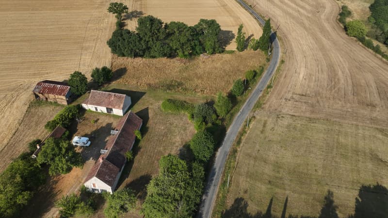 Faut-il craindre de futures inondations après la période exceptionnelle de sécheresse en France?
